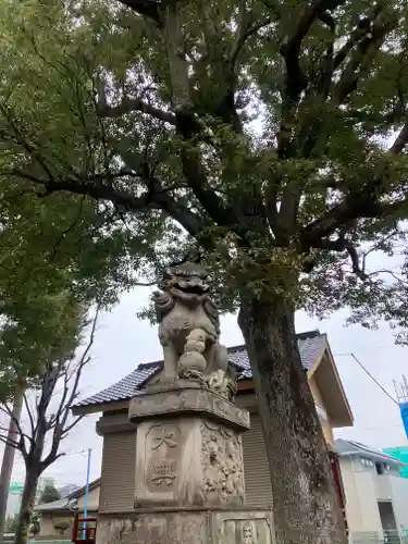 第六天神社(東京都)