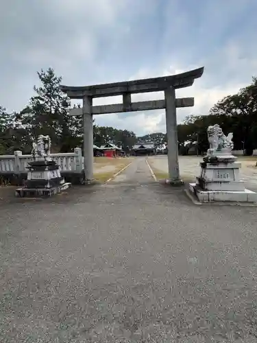 豊浜八幡神社(香川県)