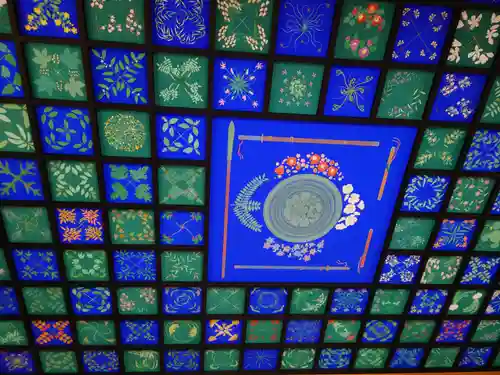 水堂須佐男神社(兵庫県)