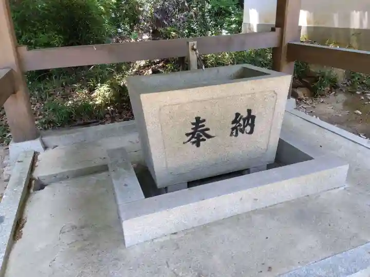 杵築神社(奈良県)