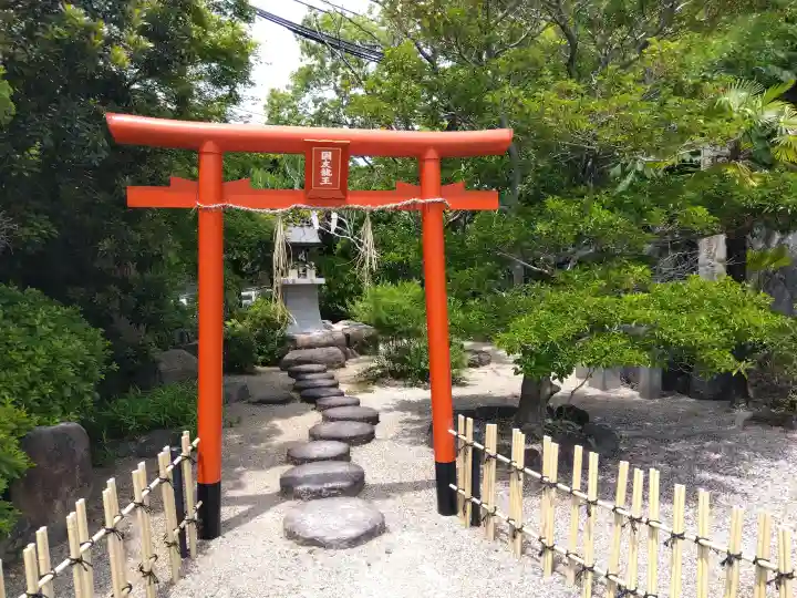 如在寺(大阪府)