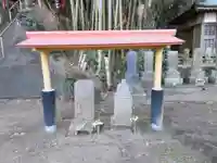 放光院のその他建物