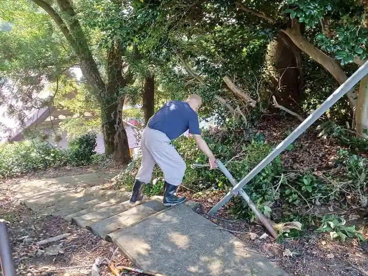 白狐山光星寺(山形県)