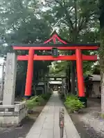 丸子山王日枝神社(神奈川県)