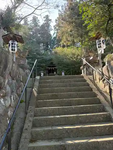 中野神社(神奈川県)