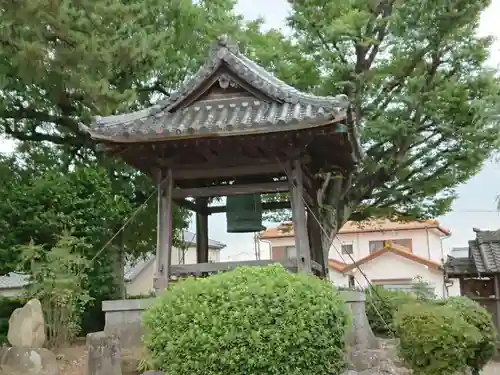 円光寺のその他建物