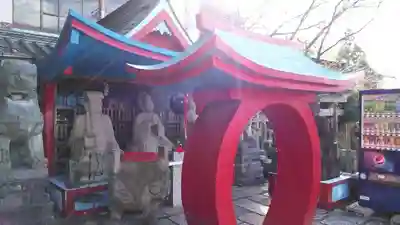 荒木神社のその他建物