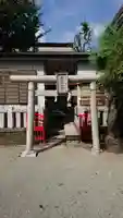 相武台神社(神奈川県)