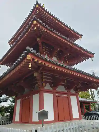 宝仙寺のその他建物