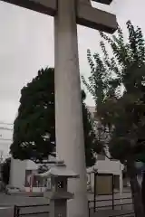 川口神社の建物その他