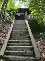 稻荷大明神(香川県)