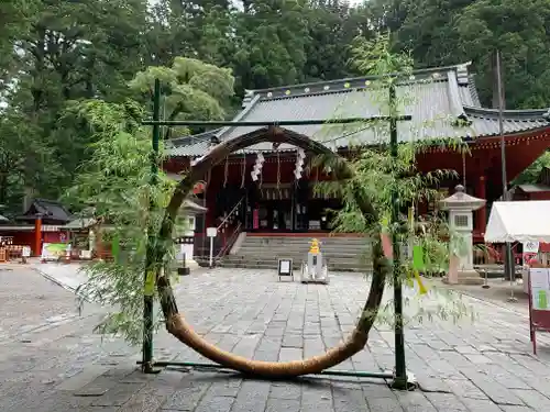 日光二荒山神社のその他建物