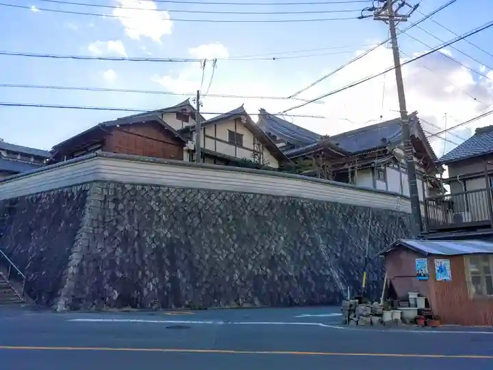 宝珠院のその他建物