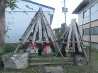 金乗院(山形県)