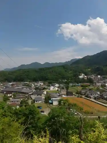 別所神社(長野県)