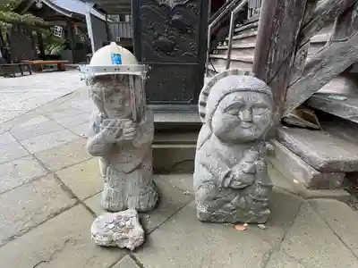 大山寺(神奈川県)