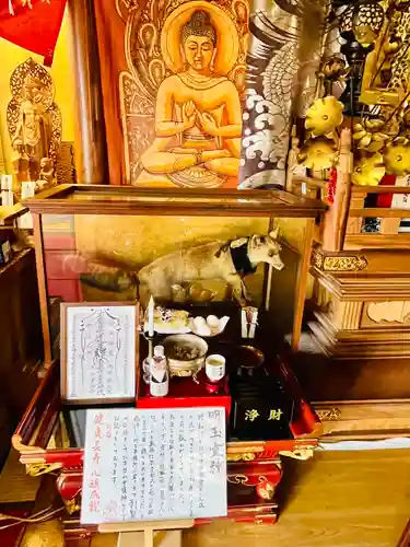 長光寺(長野県)