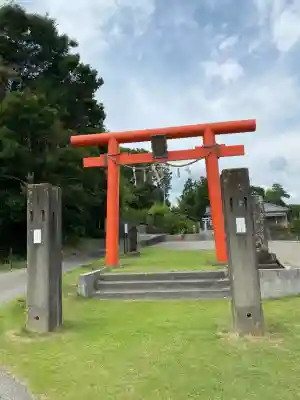 六手八幡神社(千葉県)