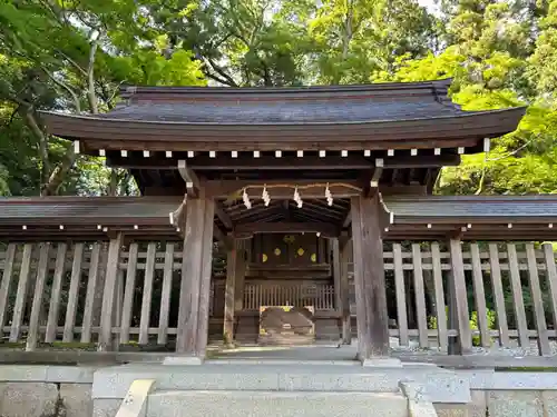 多賀大社(滋賀県)