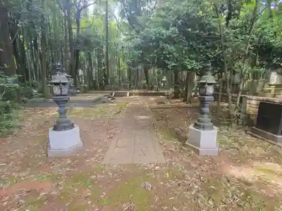 金龍寺のその他建物