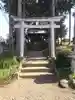 稲野辺神社(埼玉県)