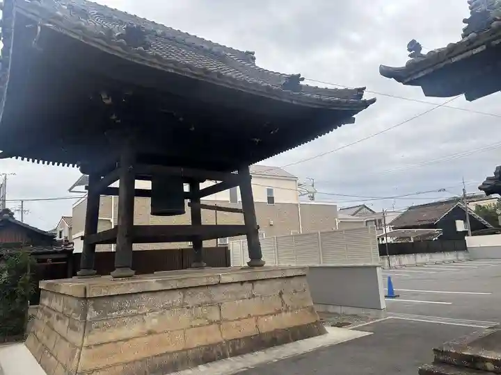 清音寺(愛知県)
