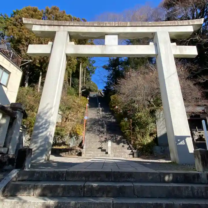住吉神社(東京都)