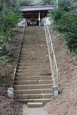 八幡神社(千葉県)