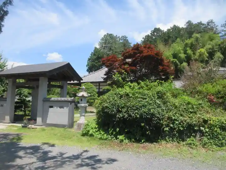 永法寺(埼玉県)