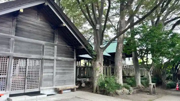 乃木神社(北海道)