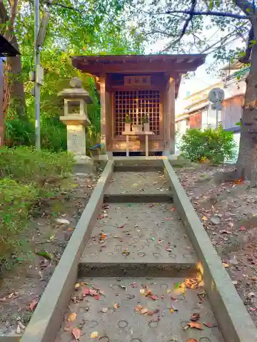 薬師堂(大阪府)