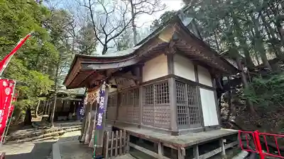 萬蔵稲荷神社(宮城県)