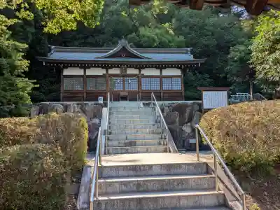 吉備津神社(岡山県)