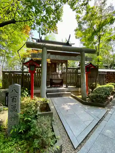 自凝島神社(兵庫県)