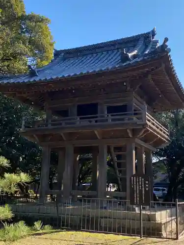 大御堂寺（野間大坊）のその他建物