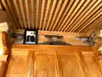 黒木神社のその他建物