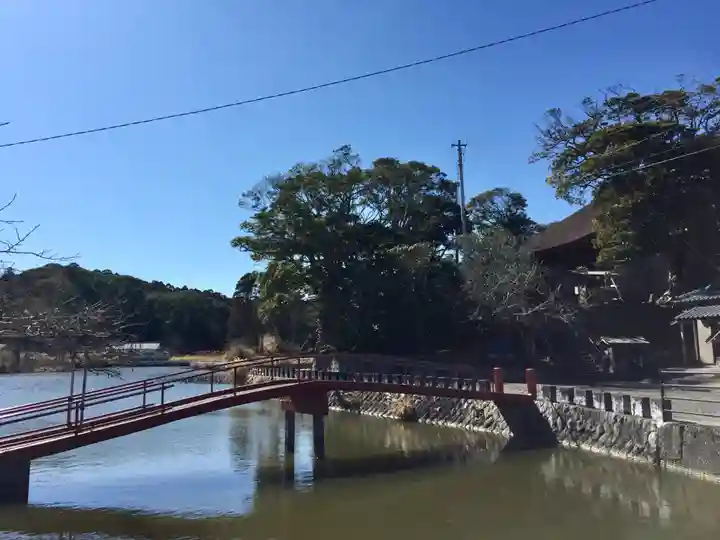 大聖寺(波切不動尊)のその他建物