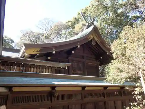 平塚八幡宮(神奈川県)