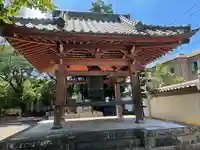 法蓮寺のその他建物