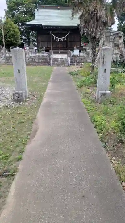 愛宕神社(栃木県)