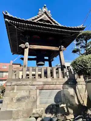 勝専寺(東京都)