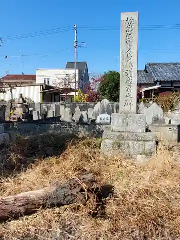 延寿院薬師堂(茨城県)