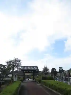 真光寺(千葉県)