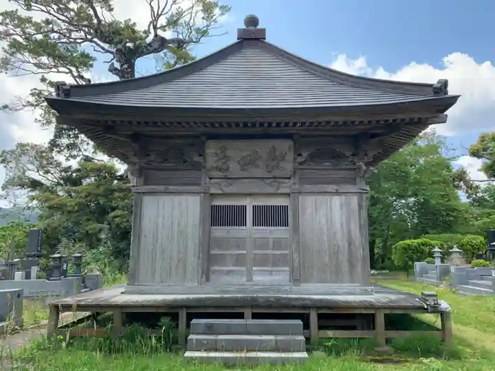 常秀院のその他建物