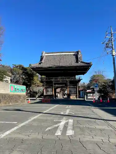 玉村八幡宮(群馬県)