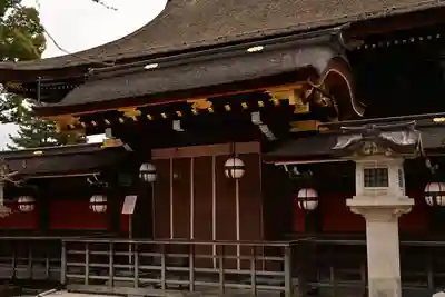 北野天満宮(京都府)