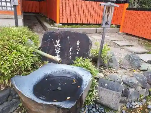 八坂神社(祇園さん)(京都府)