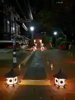 熊野神社(東京都)