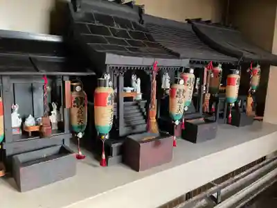 松尾稲荷神社(兵庫県)