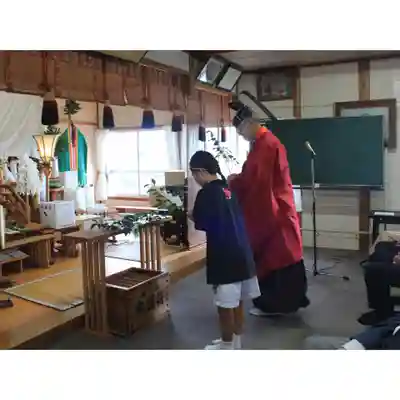 岐阜稲荷山本社(岐阜県)